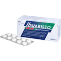 Ibuaristo Akut 400 Mg Filmtabletter (50 stk.ück)