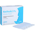 Kochsalz 3% Inhalation Paedia (60X4 ml)