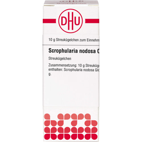 Scrophularia Nodosa C30 (10 g)