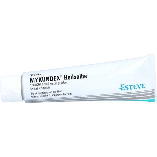 Mykundex Heilsalbe (50 g)