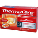 Thermacare Rückenschmerzen S-XL (2 St.)