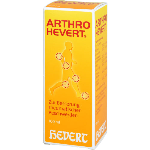 Arthro Hevert (100 ml)