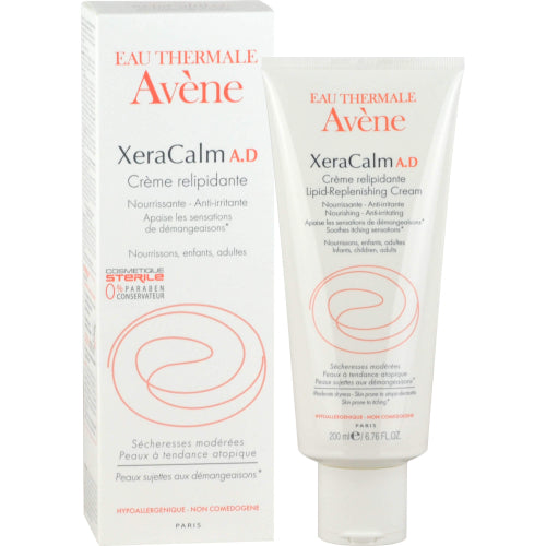 Avene Xeracalm A D Creme (200 ml)