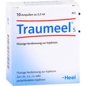 Traumeel S (10 Stk.)