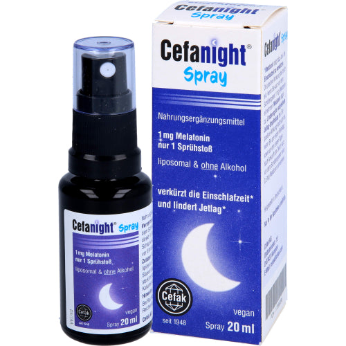 Cefanight Spray (20 ml)