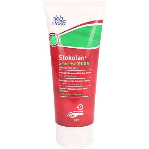 Stokolan Sensitive Pure (100 ml)
