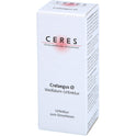 Ceres Crataegus URT (20 ml)