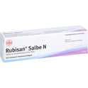 Rubisan Salbe N (50 g)