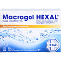 Macrogol Hexal Plus (10 St.)