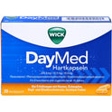 Wick Daymed Hård Kapsler (20 stk.)
