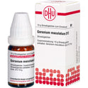 Geranium Maculatum D12 (10 g)