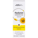 Hyaluron solcreme GE LSF50+ (50 ml)