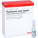 Pankreas Suis INJ ORG (10 Stk.)