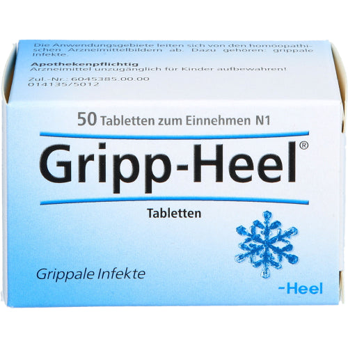 Grippheel (50 Stk.)