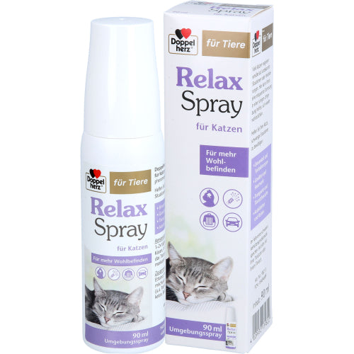 Doppelherz Dyr Relax KAT (90 ml)