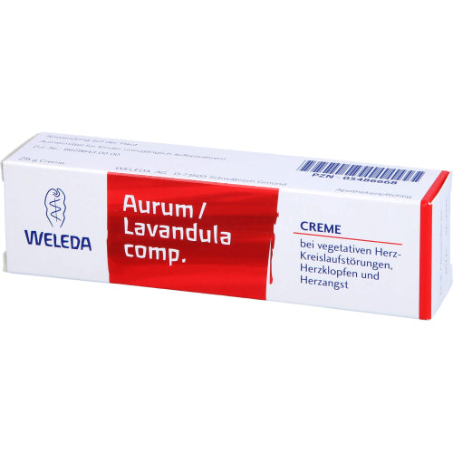 Aurum / Lavandula Comp (25 g)