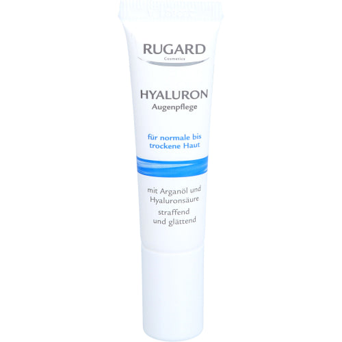 Rugard Hyaluron Augenpflege (15 ml)