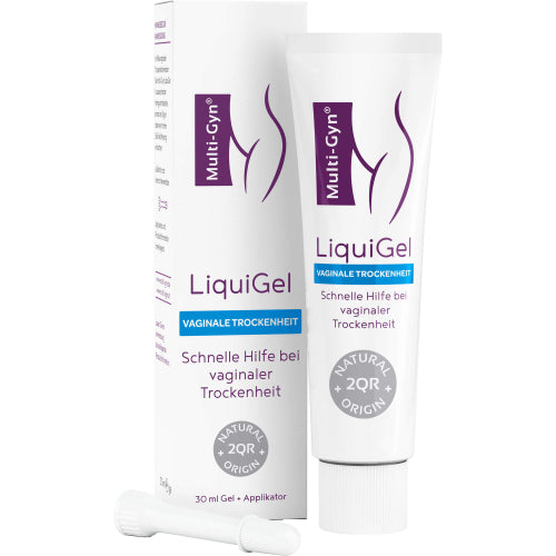 Multi GYN Liquigel (30 ml)
