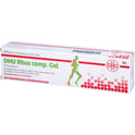Rhus Comp Gel DHU (100 g)