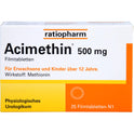 Acimethin (25 stk.)