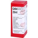 Oleum Lavandulae 25-46%LIN (25 ml)