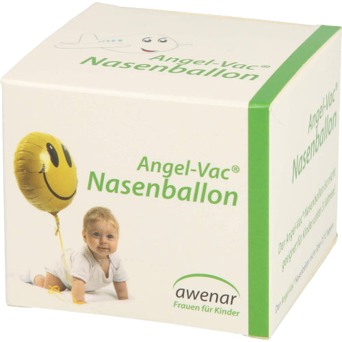 Nasenballon Angel VAC 1+5 (1 St.)