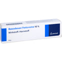 Basodexan Fettsalbe (50 g)
