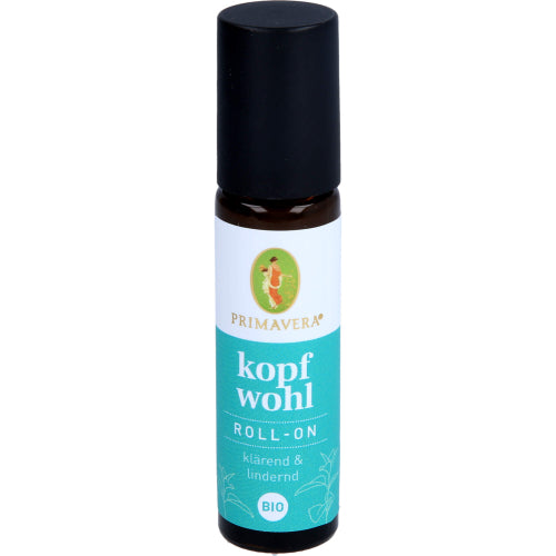 Kopfwohl Roll ON BIO (10 ml)