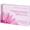 Fenizolan Kombi 600 mg/2% CRE (1 P)