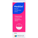 Medigel Sårvaskespray (50 ml)