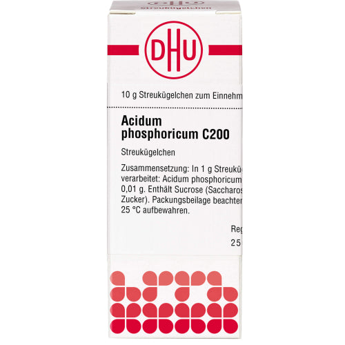 Phosphorsäure C200 (10 g)