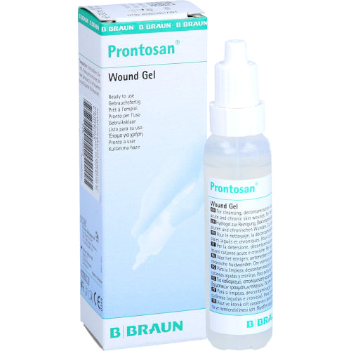 Prontosan Wundgel (30 ml)