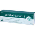 Eucabal Balsam S (100 ml)