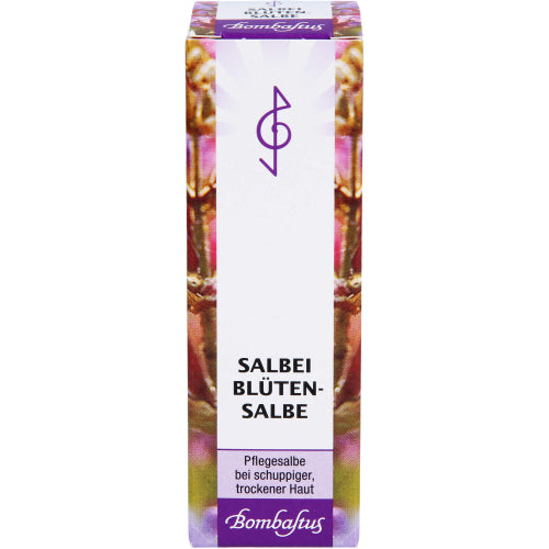 Silberblütensalbe (20 ml)