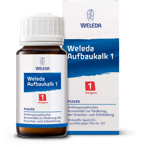 Weleda Stützender Kalk 1 (45 g)