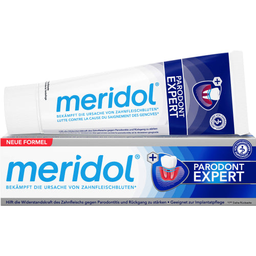 Meridol Parodont-Expert Tandpasta (75 ml)