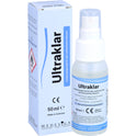 Ultraklar Antibeschlagmittel (50 ml)