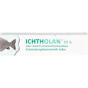 Ichtholan 50 % Salbe (40 g)