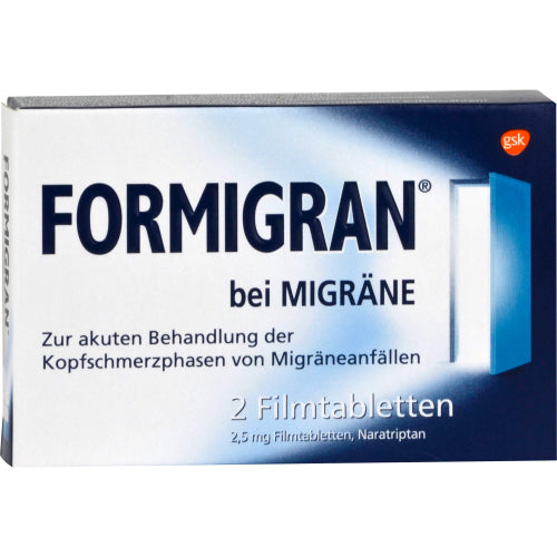 Formigran (2 stk.)