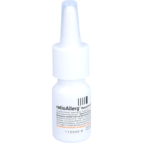 Ratioallerg pollenallergi (10 ml)