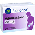 Agnucaston 20 mg (90 stk.)