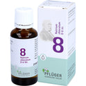 Biochemie 8 Natriumchlorid D 6 (30 ml)