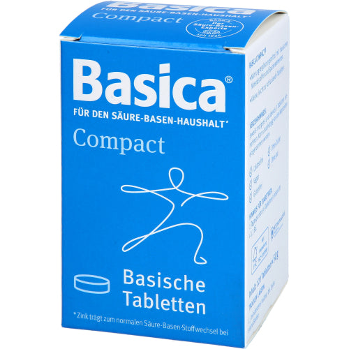 Basica Compact (120 St.)