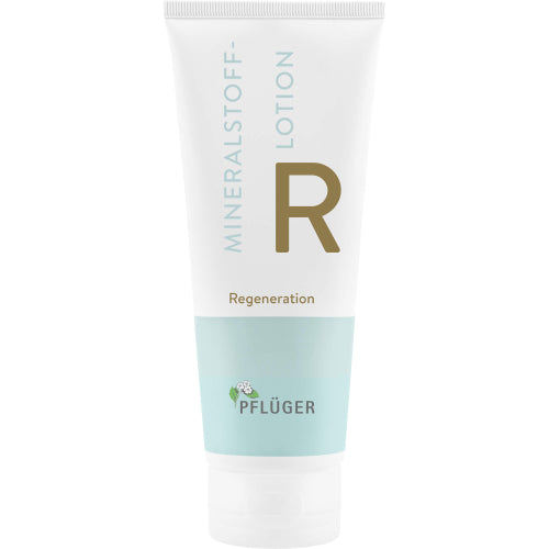 Mineralstoff-lotion R (200 ml)