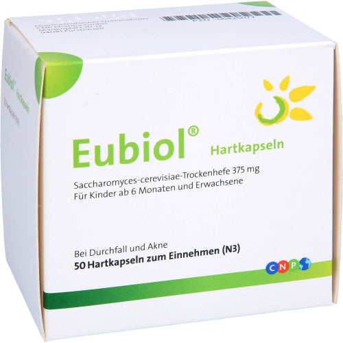 Eubiol (50 St.)