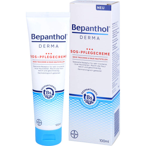 Bepanthen Derma SOS Balsam (1x100 ml)