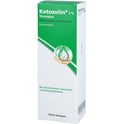 Ketozolin 2% (120 ml)