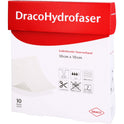 Dracohydrofiber 10x10cm (10 Stück)
