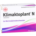 Klimaktoplant N (100 St.)