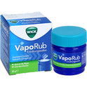 Wick Vaporub Erkältungssalbe (25 g)